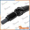 Arbre de transmission arrière pour MERCEDES | NWN-ME-105, 10-141060